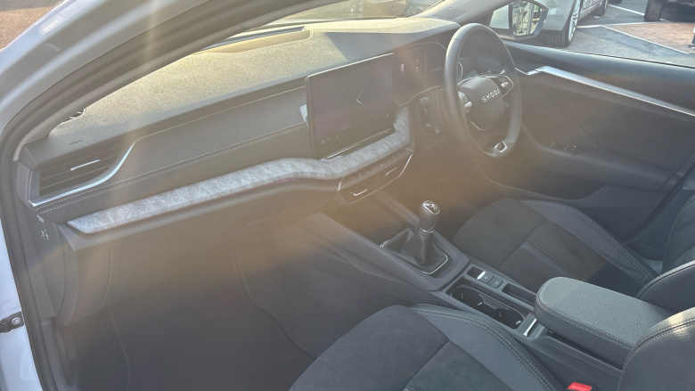 Skoda Octavia 1.5 TSI 150 SE L 5dr Petrol Estate